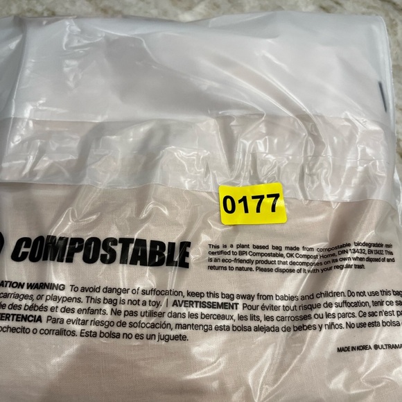 Free People Keep It Simple Oversized Button Down Shirt Shell Pink Size Medium - Picture 14 of 14